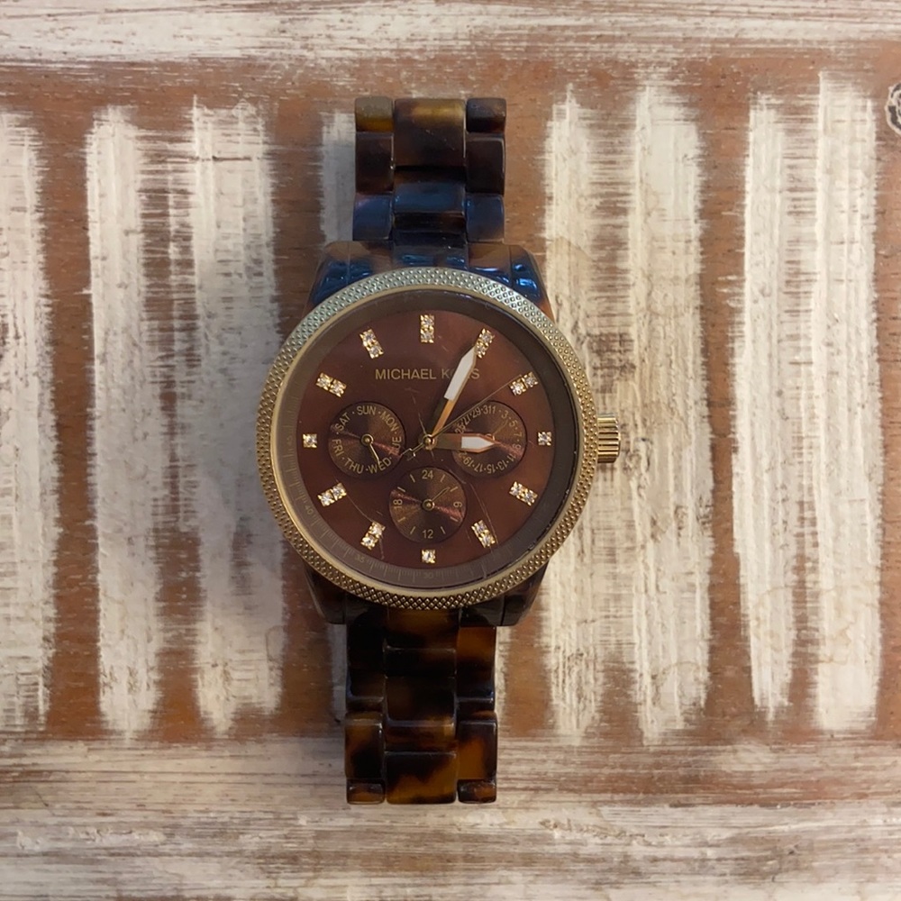 Michael Kors MK 5038 Watch